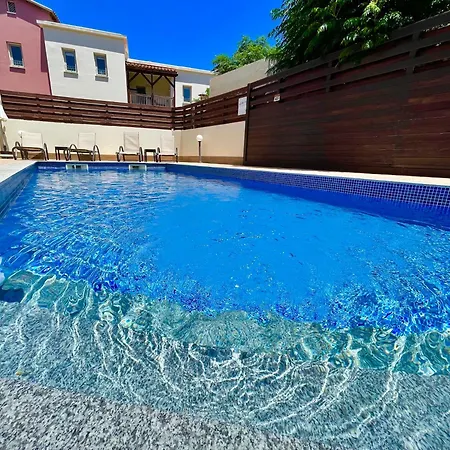 Vila 13 Crystal Lagoon *