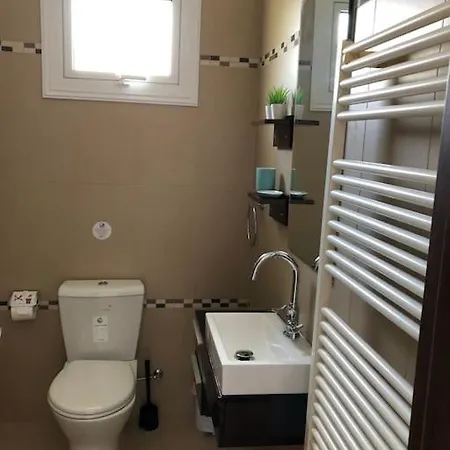 13 Crystal Lagoon Вилла