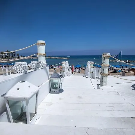 Вилла 13 Crystal Lagoon *