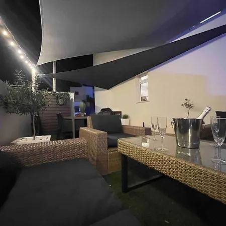 Вилла 13 Crystal Lagoon