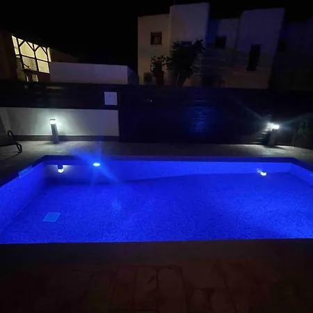 13 Crystal Lagoon *