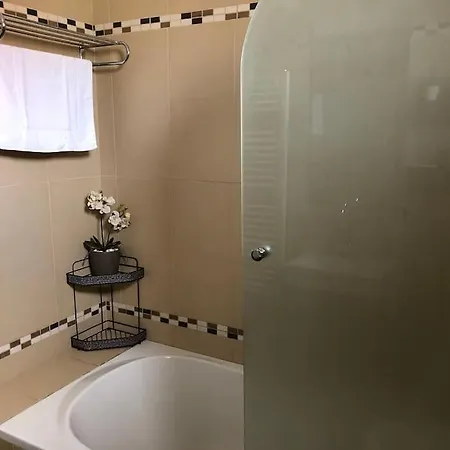 Вилла 13 Crystal Lagoon