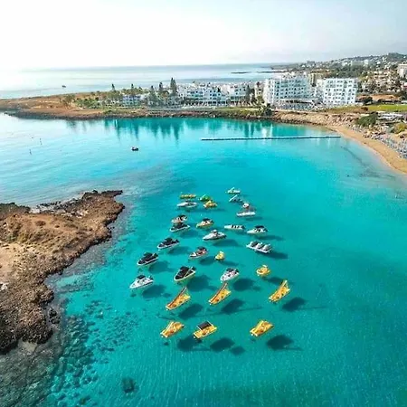 Вилла 13 Crystal Lagoon *