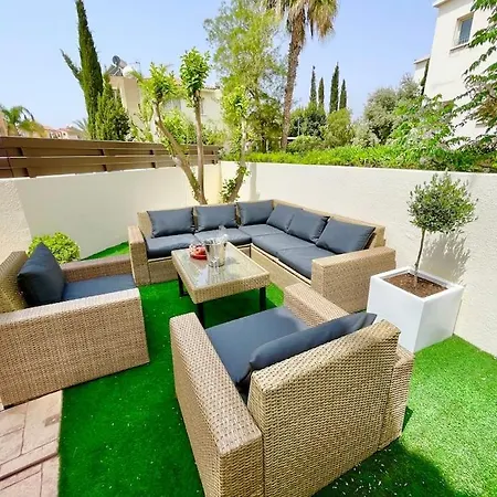 Villa 13 Crystal Lagoon *