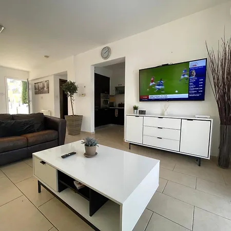 13 Crystal Lagoon Villa