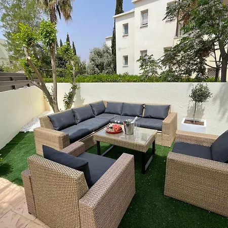 13 Crystal Lagoon Вилла *