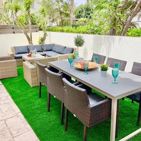 13 Crystal Lagoon * Паралимни