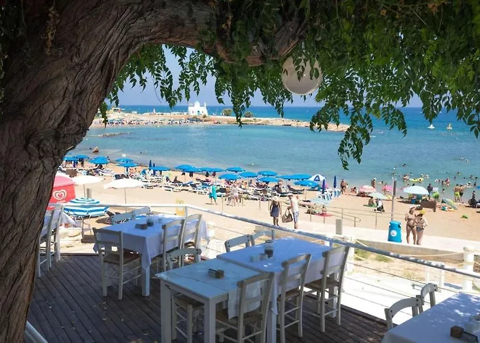 13 Crystal Lagoon Paralimni