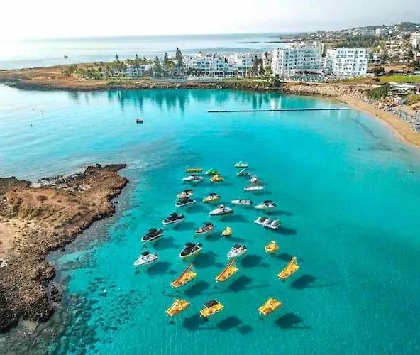 Vilă 13 Crystal Lagoon *