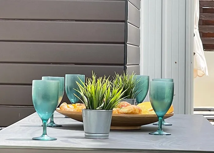 13 Crystal Lagoon * Paralimni