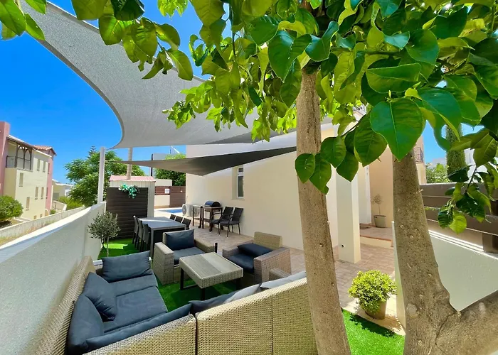 13 Crystal Lagoon Paralimni